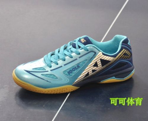  Chaussures tennis de table uniGenre JOOLA pterosaur - Ref 860596