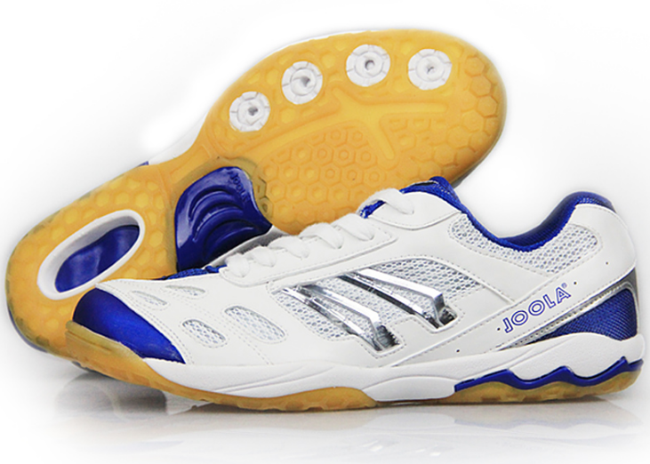 Chaussures tennis de table homme JOOLA - Ref 860618