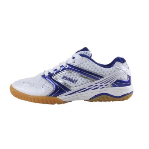  Chaussures tennis de table uniGenre JOOLA - Ref 860653