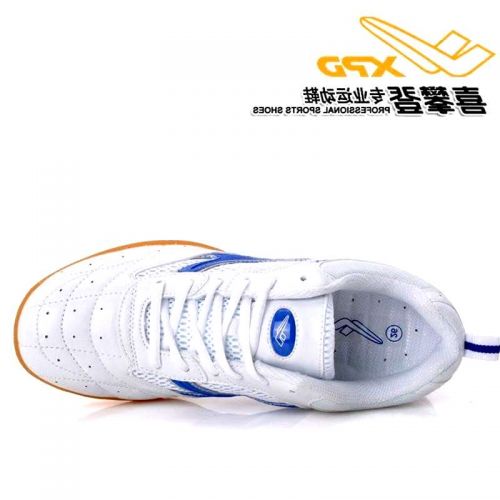 Chaussures tennis de table uniGenre Spandre - Ref 860656
