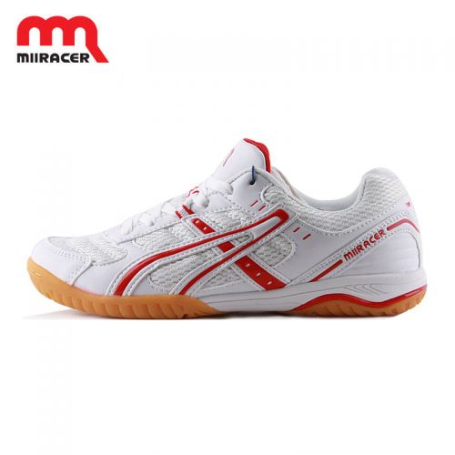  Chaussures tennis de table uniGenre MIIRACER - Ref 860682