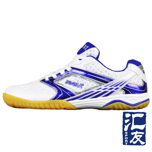 Chaussures tennis de table uniGenre JOOLA Nano-Prince - Ref 860691