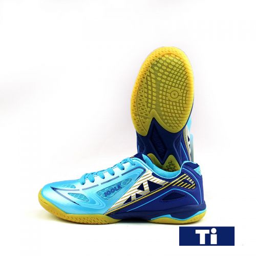 Chaussures tennis de table uniGenre JOOLA ptérosaure - Ref 860737