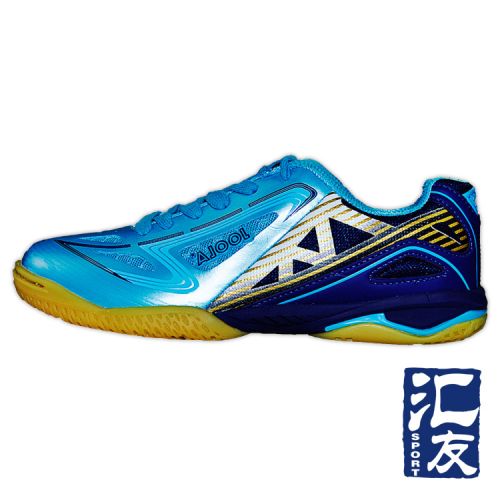 Chaussures tennis de table uniGenre JOOLA pterosaur - Ref 860751