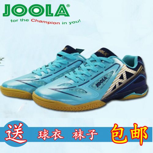 Chaussures tennis de table uniGenre JOOLA pterosaur - Ref 860756