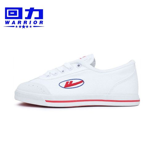  Chaussures tennis de table uniGenre Warrior - Ref 860765