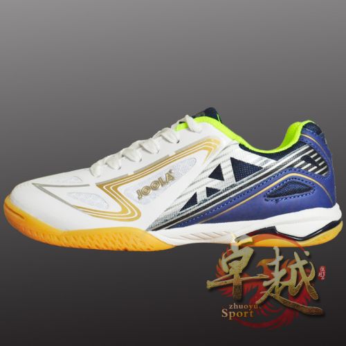 Chaussures tennis de table uniGenre JOOLA pterosaur - Ref 860785