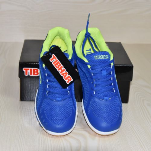Chaussures tennis de table uniGenre A.D HEPBURN - Ref 860791