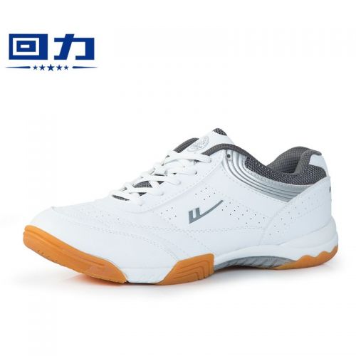  Chaussures tennis de table uniGenre Warrior - Ref 860801