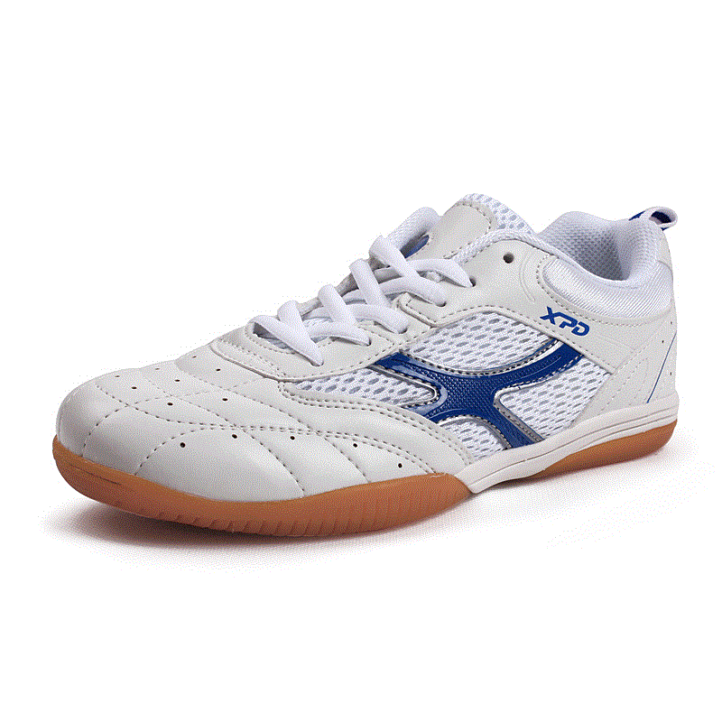 Chaussures tennis de table uniGenre Spandre - Ref 860810