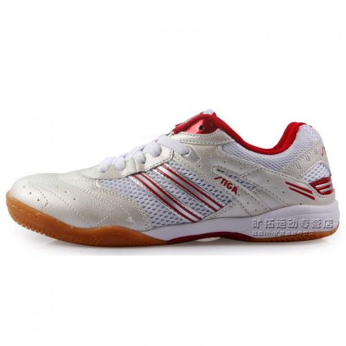  Chaussures tennis de table uniGenre STIGA - Ref 860861