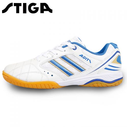  Chaussures tennis de table uniGenre STIGA - Ref 860871