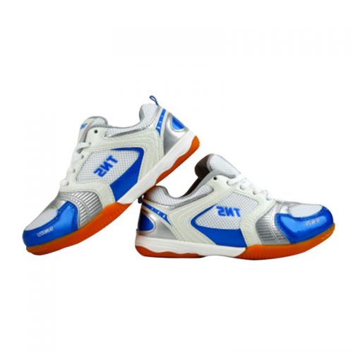 Chaussures tennis de table homme pour enfants - Ref 860886
