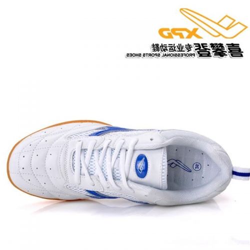 Chaussures tennis de table uniGenre Spandre - Ref 860948