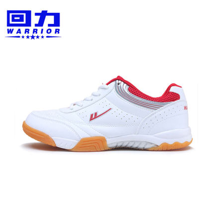 Chaussures tennis de table homme Warrior - Ref 860991