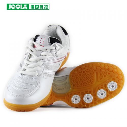 Chaussures tennis de table uniGenre JOOLA - Ref 860999