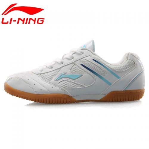  Chaussures tennis de table femme LINING - Ref 861015