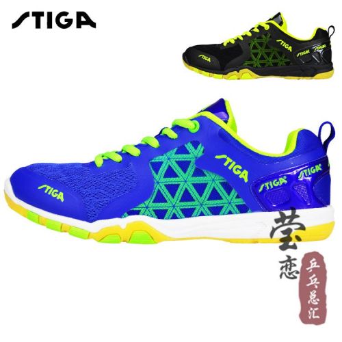  Chaussures tennis de table homme STIGA - Ref 861019