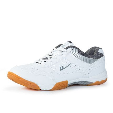  Chaussures tennis de table homme Warrior - Ref 861123
