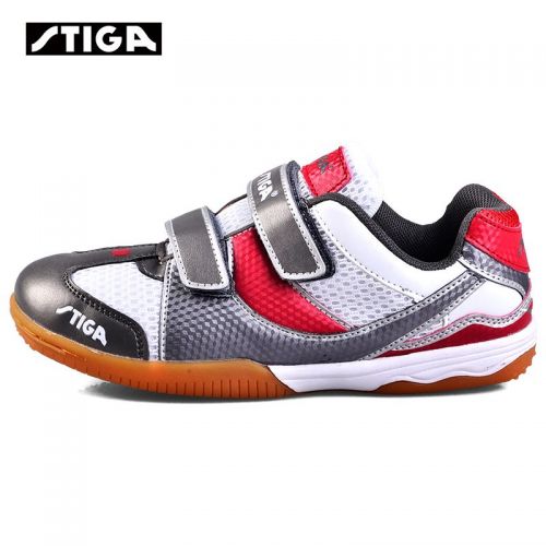 Chaussures tennis de table homme STIGA - Ref 861154