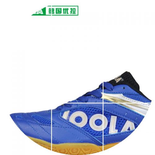  Chaussures tennis de table uniGenre JOOLA - Ref 861177