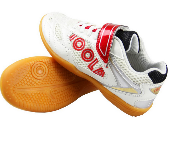  Chaussures tennis de table uniGenre JOOLA - Ref 861180