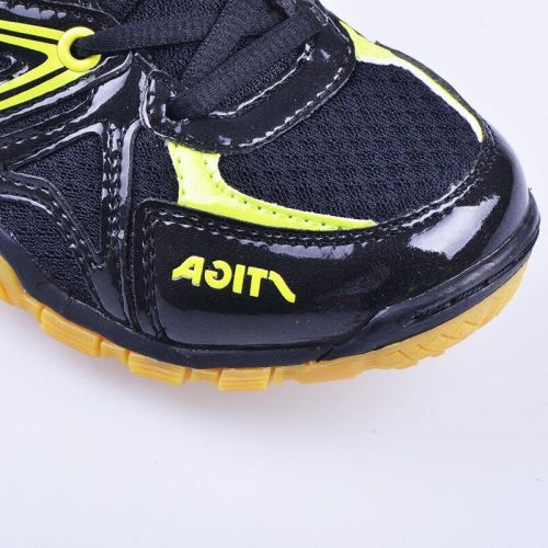 Chaussures tennis de table homme YUSEN - Ref 861251