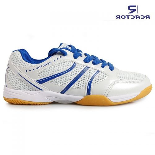  Chaussures tennis de table uniGenre - Ref 861278