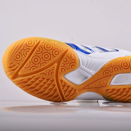  Chaussures tennis de table uniGenre SUNFLEX - Ref 861347