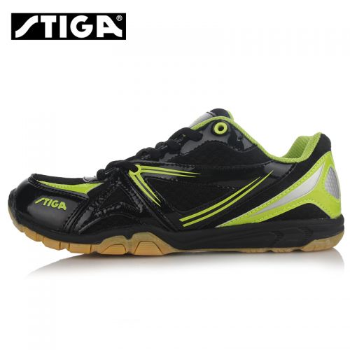 Chaussures tennis de table uniGenre STIGA - Ref 861378