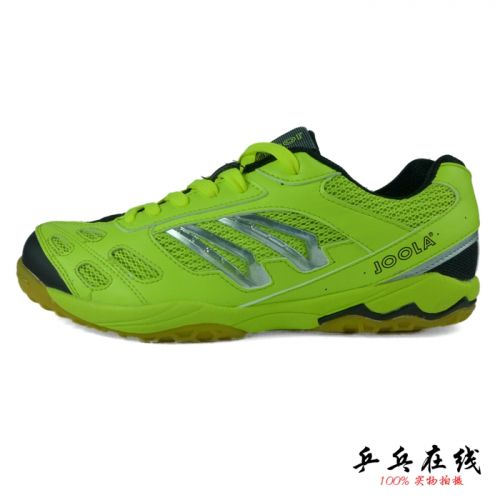  Chaussures tennis de table uniGenre JOOLA Chameleon - Ref 861380