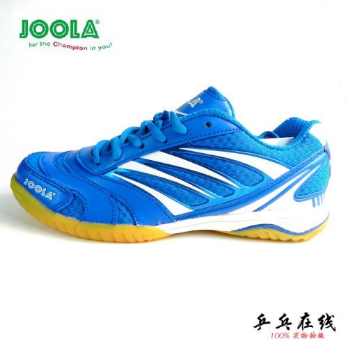 Chaussures tennis de table uniGenre JOOLA X-SPEED - Ref 861386