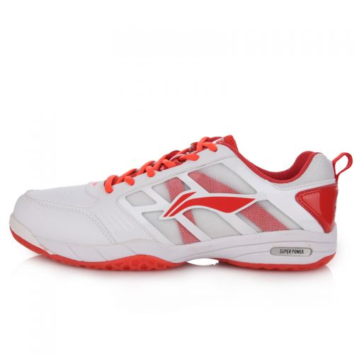  Chaussures tennis de table uniGenre LINING - Ref 861395