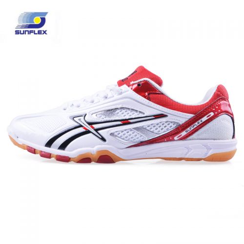  Chaussures tennis de table uniGenre SUNFLEX - Ref 861439