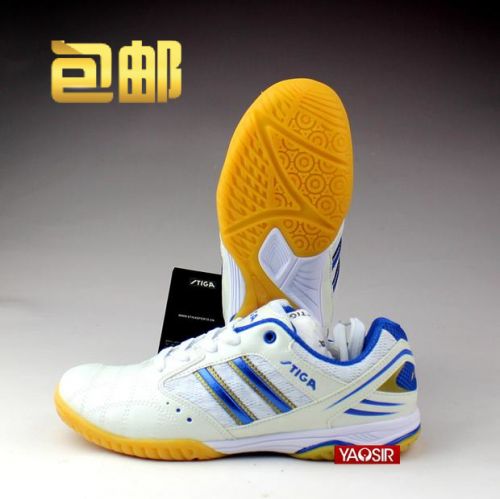 Chaussures tennis de table uniGenre STIGA - Ref 861447