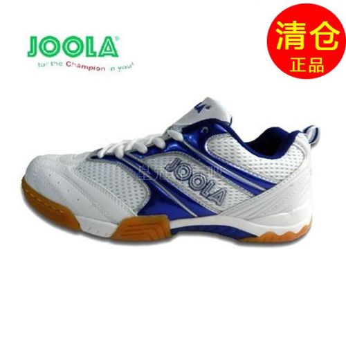  Chaussures tennis de table uniGenre JOOLA - Ref 861461