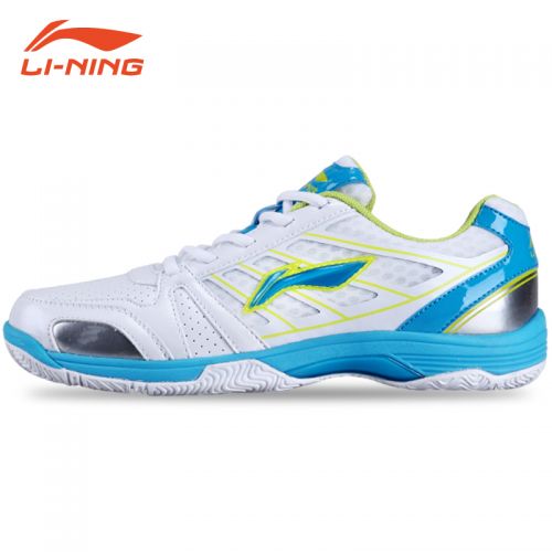 Chaussures tennis de table homme LINING - Ref 861468