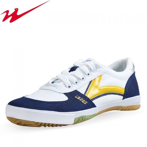 Chaussures tennis de table uniGenre Double Star chaussures seniors, Grandes tennis, - Ref 861469