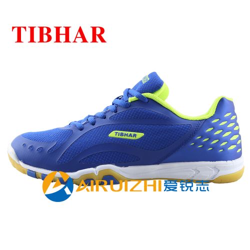 Chaussures tennis de table uniGenre TIBHAR Qian Xuan - Ref 861477