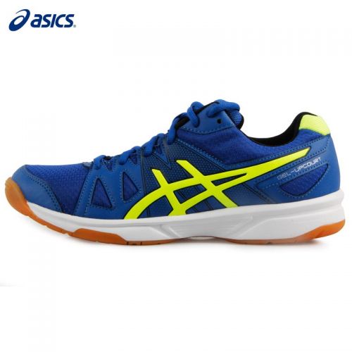  Chaussures tennis de table uniGenre ASICS - Ref 861490