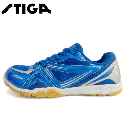  Chaussures tennis de table uniGenre STIGA - Ref 861494