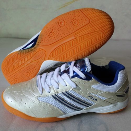 Chaussures tennis de table uniGenre STIGA - Ref 861504