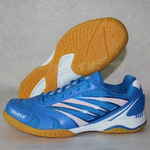 Chaussures tennis de table uniGenre JOOLA Phénix - Ref 861514