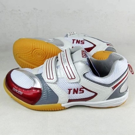  Chaussures tennis de table uniGenre - Ref 861523