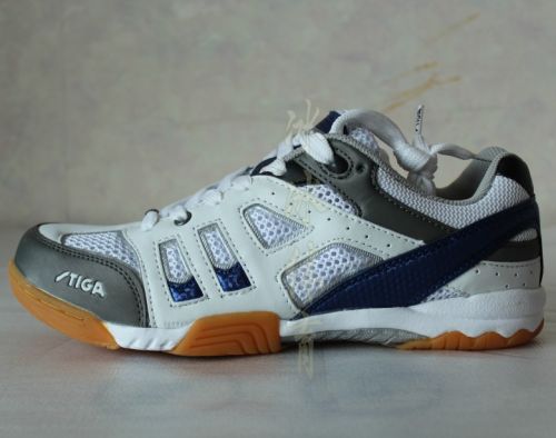 Chaussures tennis de table uniGenre STIGA - Ref 861528