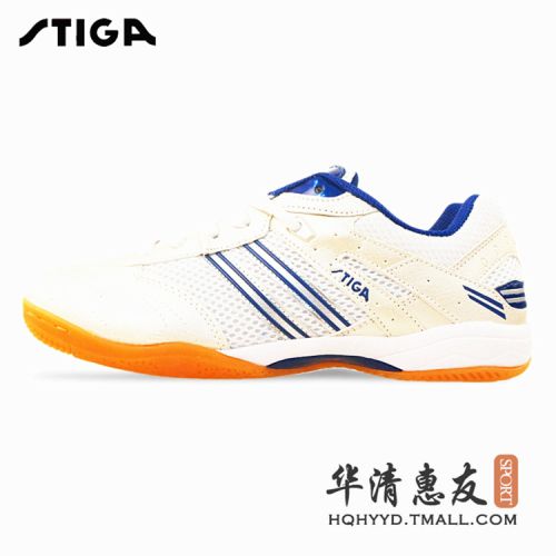  Chaussures tennis de table uniGenre STIGA - Ref 861538