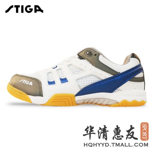  Chaussures tennis de table uniGenre STIGA - Ref 861542