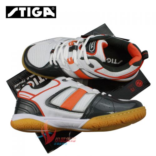  Chaussures tennis de table uniGenre STIGA - Ref 861550