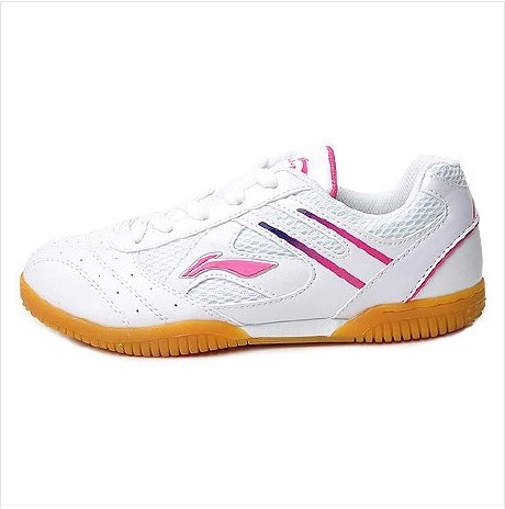  Chaussures tennis de table femme LINING - Ref 861575