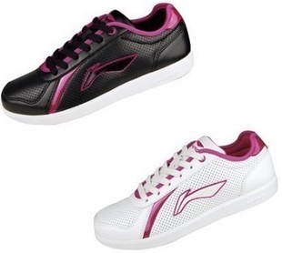  Chaussures tennis de table femme LINING - Ref 861580